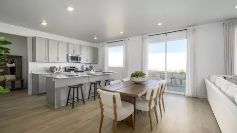 Dining - 1582 E Starling Ln, Eagle Mountain, UT 84005 photo 1 of 1