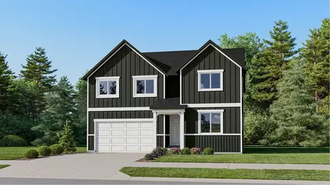 Exterior - 1582 E Starling Ln, Eagle Mountain, UT 84005 photo 2 of 2