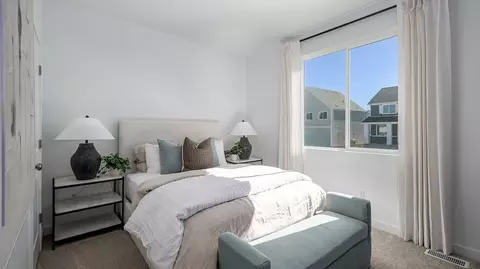 Bedroom - 1582 E Starling Ln, Eagle Mountain, UT 84005 photo 1 of 3