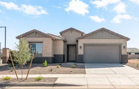 17107 W Desert Hollow Dr, Surprise, AZ 85387