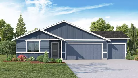113 NW 28th St, Battle Ground, WA 98604