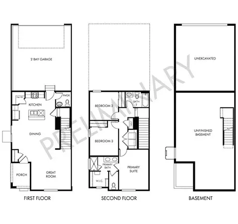 2243 E 164th Ave, Thornton, CO 80602
