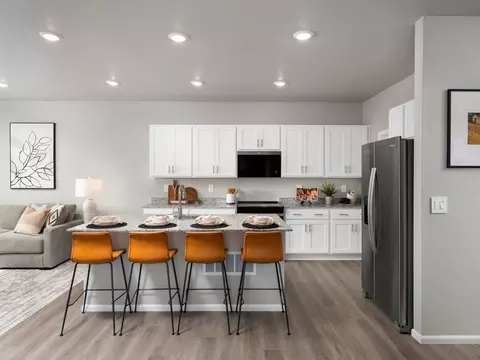 Kitchen - 2243 E 164th Ave, Thornton, CO 80602 photo 1 of 2