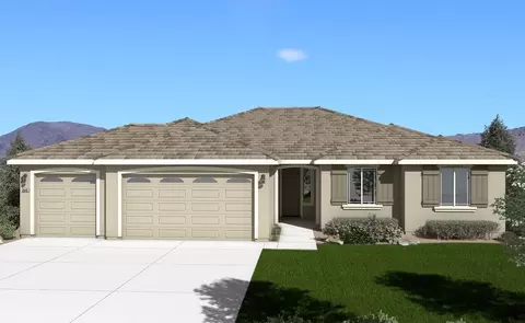 2314 Seaberry Dr, Sparks, NV 89441