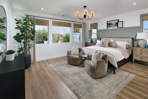 Bedroom - 5548 Dora Way, Oceanside, CA 92057 photo 1 of 6