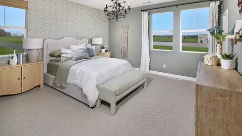 Bedroom - 5548 Dora Way, Oceanside, CA 92057 photo 6 of 6