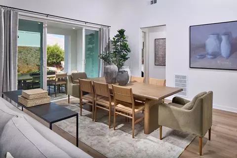 Dining - 5548 Dora Way, Oceanside, CA 92057 photo 1 of 2