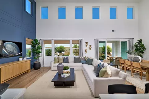 Living - 5548 Dora Way, Oceanside, CA 92057 photo 1 of 2