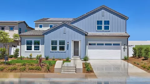Exterior - 5548 Dora Way, Oceanside, CA 92057 photo 7 of 9