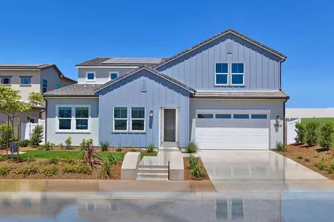 Exterior - 5548 Dora Way, Oceanside, CA 92057 photo 3 of 9