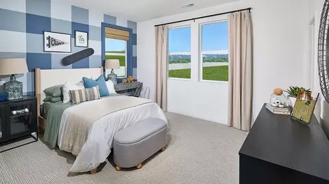 Bedroom - 5548 Dora Way, Oceanside, CA 92057 photo 5 of 6