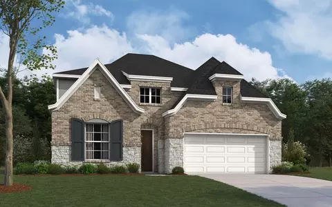 7155 Valderama Ct, Mckinney, TX 75071