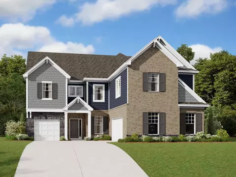 7125 Helmans Dr, Huntersville, NC 28078