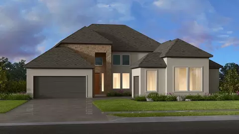 9214 Everlasting Daisy Dr, Cypress, TX 77433