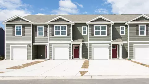 364 Bayou Loop, Surfside Beach, SC 29575