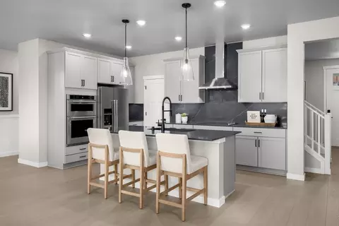 Kitchen - 24213 13th Ave SE, Bothell, WA 98021 photo 4 of 4