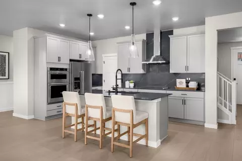Kitchen - 24213 13th Ave SE, Bothell, WA 98021 photo 1 of 1
