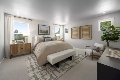 Bedroom - 24213 13th Ave SE, Bothell, WA 98021 photo 1 of 1