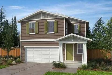 Exterior - 24213 13th Ave SE, Bothell, WA 98021 photo 4 of 5