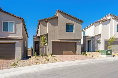 1419 Great Snipe Ave, Las Vegas, NV 89138