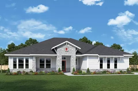 2005 Whispering Oaks Ln, Waller, TX 77484