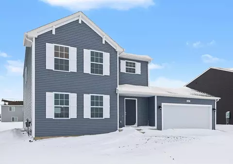 13865 Kaleidoscope Dr, Dewitt, MI 48820