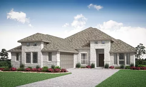 1106 Alexander St, Trenton, TX 75490