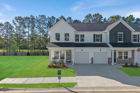 854 Palm Frond Way NW, Calabash, NC 28467