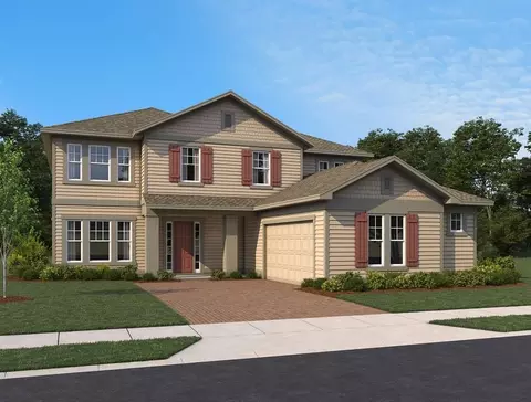 17551 Lake Star Rd, Winter Garden, FL 34787