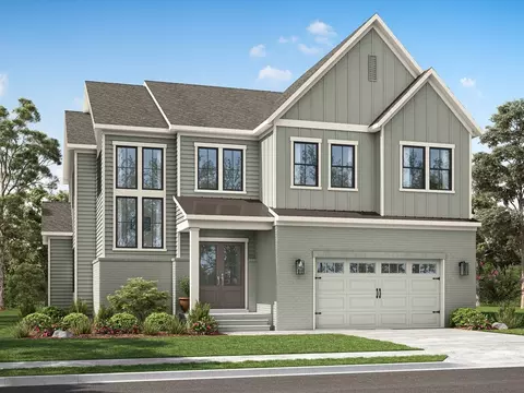 8633 Castleberry Rd, Apex, NC 27523