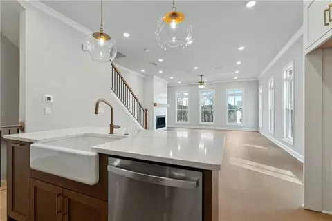 506 Whatton Road 3, Johns Creek, GA 30022
