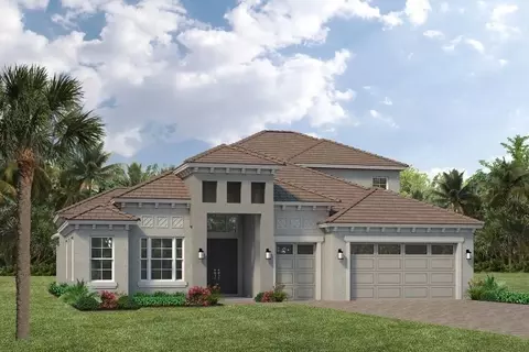 2755 Pelagornis Dr, Viera, FL 32940