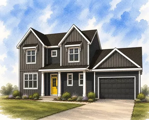1738 Waverly Way, Sun Prairie, WI 53590