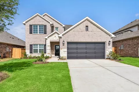 1907 Greenbrier Ct, Rosenberg, TX 77471