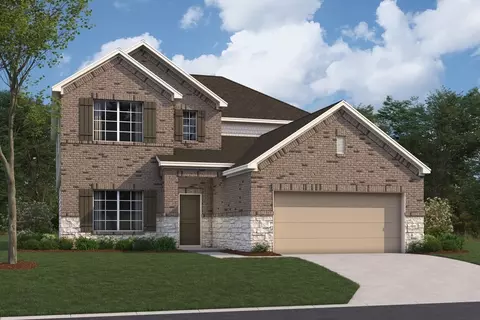 1907 Greenbrier Ct, Rosenberg, TX 77471