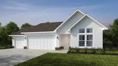 1393 E Macon St, Republic, MO 65738