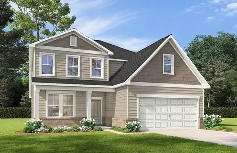 7430 Koa Crst, San Antonio, TX 78227