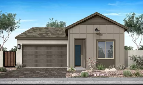 2231 E Beldi Ct, San Tan Valley, AZ 85140