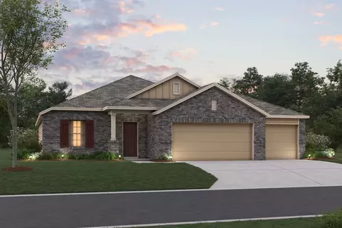104 Cheyenne Dr, Floresville, TX 78114