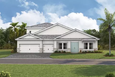 11536 Gleaming Ter, Venice, FL 34293