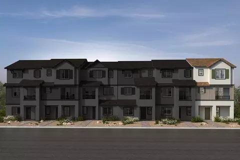 917 Bozeat Pl, Henderson, NV 89014