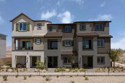 917 Bozeat Pl, Henderson, NV 89014