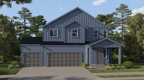 14004 179 St Ct E, Puyallup, WA 98374