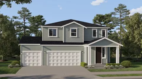14004 179 St Ct E, Puyallup, WA 98374