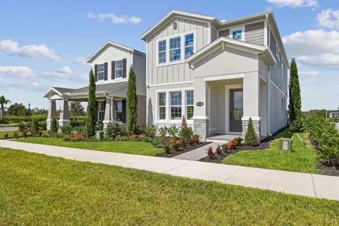17106 Beachgrass Aly, Winter Garden, FL 34787