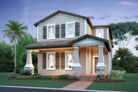17106 Beachgrass Aly, Winter Garden, FL 34787