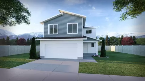 2000 W 1300 N, Farr West, UT 84404