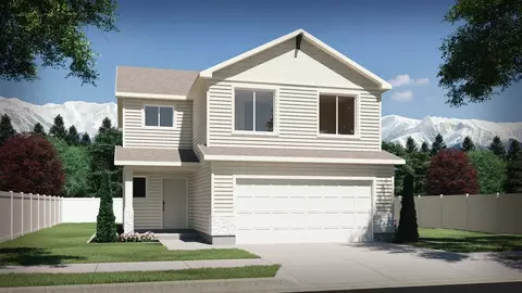 1639 N 2300 W, Farr West, UT 84404