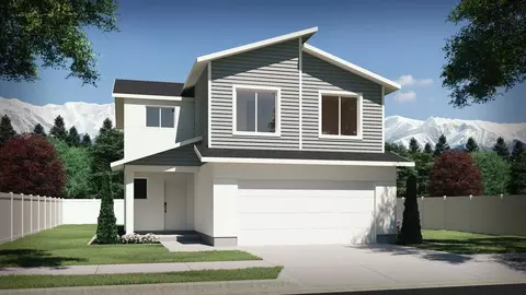 2000 W 1300 N, Farr West, UT 84404