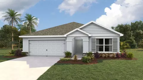 6923 SW 44th Cir, Ocala, FL 34474